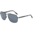 Jaguar 37356 Sunglasses - Mens, Gunmetal, 59/18/140, JG373566500
