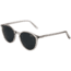 Jaguar 37363 Sunglasses, Matte-Shiny Gold, Fashion Lenses, 62-14-145, 37363-8200