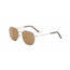 Jaguar 37454 Sunglasses - Mens, Gold/Tortoise, 52/20/145, JG37454526000