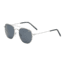 Jaguar 37454 Sunglasses - Mens, Silver, 52/20/145, JG37454521100