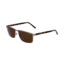 Jaguar 37591 Sunglasses, Gunmetal-Red, Nano Lenses, 56-16-145, 37591-6500