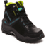 Flex Climber Winter Boot - Womens-Black/Turquoise-Medium-6 US