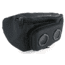 JammyPack Portable Lumbar Pack Speakers-Blacked Out