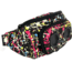 JammyPack Portable Lumbar Pack Speakers-Paint Splatter