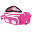 JammyPack Portable Lumber Pack Speakers-Mr. Pink