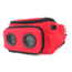JammyPack Portable Lumber Pack Speakers-Red E or Not