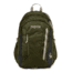 Jansport Agave Backpack, Green Machine/Grey Tar, JS00T14F0G2