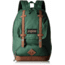 Jansport Baughman Backpack-Barber Green Canvas