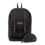 Jansport Baughman Backpack-Black