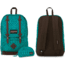 Baughman Backpack-Moonlight Teal/Abstract Angles