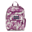 Jansport Big Student Backpack-Berrylicious Vintage Floral Canvas