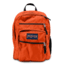 Jansport Big Student Backpack-Blaze