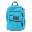 Jansport Big Student Backpack-Mammoth Blue