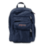 Jansport Big Student Backpack-Navy