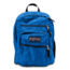 Jansport Big Student Backpack-Blue Streak