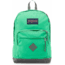 Jansport City Scout Backpack-Seafoam Green