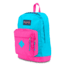 City Scout-Mamoth Blue/Fluorescent Pink