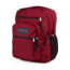 Jansport Cool Student Backpack, Viking Red, 34 L, JS0A2SDD9FL