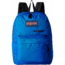 Jansport Digibreak Backpack-Black/Blue Streak