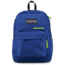Jansport Digibreak Backpack-Blue Streak