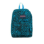 Digibreak Backpack-Mammoth Blue Wild at Heart
