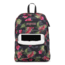 Digibreak Backpack-Multi Hot Tropic