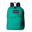Digibreak Backpack-Spanish Teal