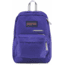 Jansport Digibreak Backpack-Violet Purple