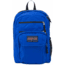 Jansport Digital Student Backpack-Blue Streak