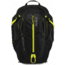 Jansport Equinox 40 Backpack-Black/Lime Punch