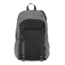 Jansport Fox Hole Backpack-Grey Tar/Shady Grey
