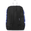Jansport High Stakes Backpack, Multi/Blue Drip Dye, 25 L, JS00TRS7ZQ1