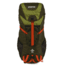 Jansport Katahdin 50 Backpack-Green Machine/Jamacian Green