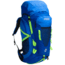 Jansport Katahdin 60 Backpack-Bluewash/Blue Streak/Zap Green