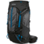 Jansport Klamath 65 Backpack-Forge Grey/Moroccan Deep