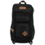 Jansport Night Owl Backpack-Black Ballistic Nylon