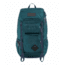 Jansport Night Owl Backpack-Corsair Blue Ballistic