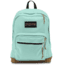 Jansport Right Pack Backpack-Aqua Dash
