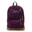Jansport Right Pack Backpack-Vivid Purple