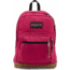 Jansport Right Pack Backpack-Cerise