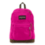 Jansport Right Pack Backpack-Cyber Pink Leopard