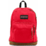 Jansport Right Pack Backpack-High Risk Red