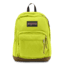 Jansport Right Pack Backpack-Lime Punch