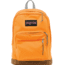 Right Pack Backpack-Orange Golde