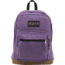 Jansport Right Pack Backpack-Purple Frost