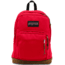 Jansport Right Pack Backpack-Rumba Red
