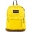 Jansport Right Pack Backpack-Yellow Card