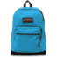 Jansport Right Pack Digital Edition Backpack-Blue Crest