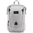 Jansport Shotwell Backpack-Grey Heathered Poly