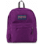 Jansport Spring Break Backpack-Vivid Purple